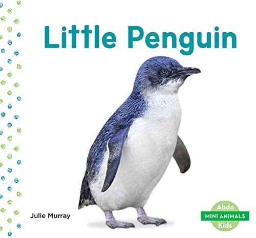 Little Penguin