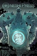 Oneshi Press Anthology #04