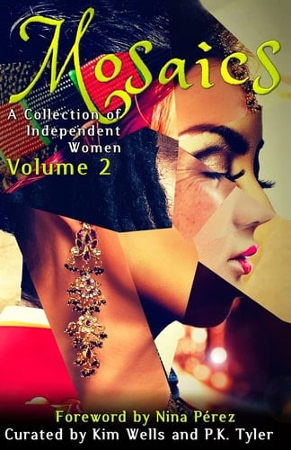 Mosaics Volume 2