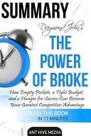 Draymond John's the Power of Broke Summary