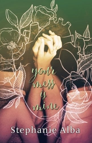 Your Mess Is Mine