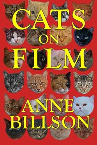 Cats on Film