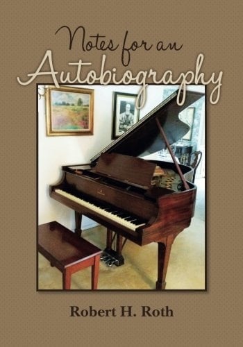 Notes for an Autobiography
