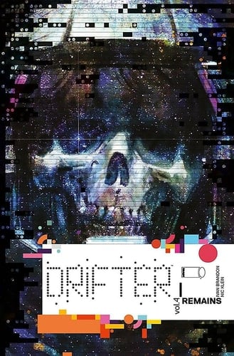 Drifter Remains