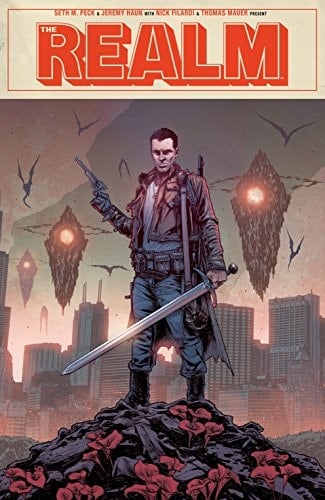 The Realm (2017), Volume 1