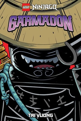 LEGO NINJAGO: Garmadon Volume 1
