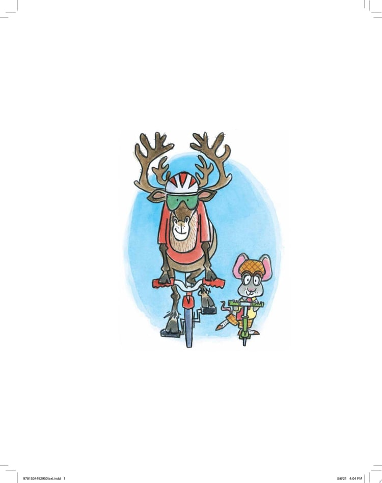 Motor Mouse & Valentino