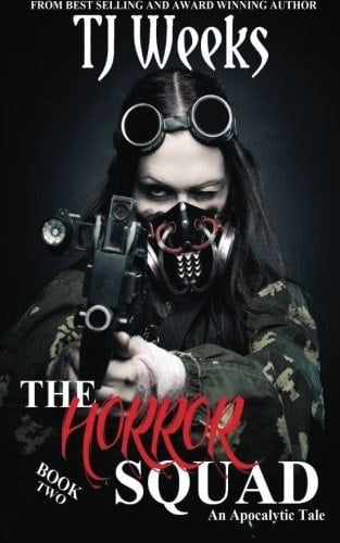 The Horror Squad 2