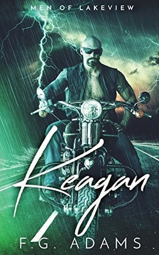 Keagan