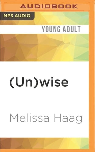 (Un)wise (Judgement of the Six, 3)