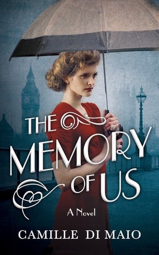 The Memory of Us: A Novel