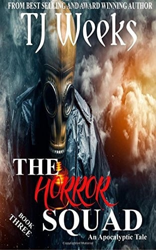 The Horror Squad 3