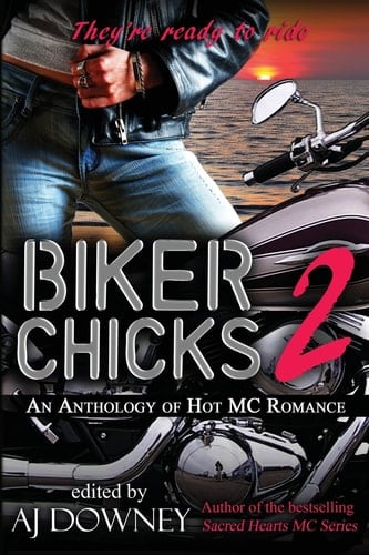 Biker Chicks Volume 2