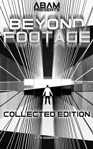 Footage and Beyond Footage (2 Book Edition)