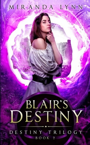 Blair's Destiny