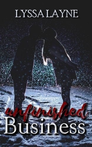 Unfinished Business