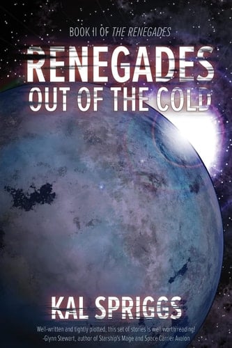 Renegades Out of the Cold