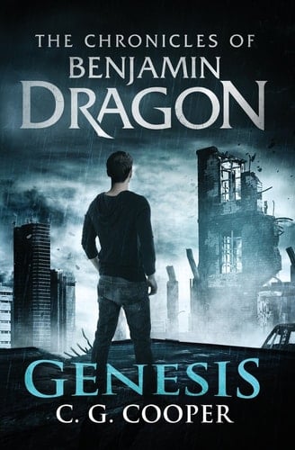 Benjamin Dragon - Genesis