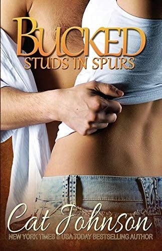 Bucked Studs in Spurs