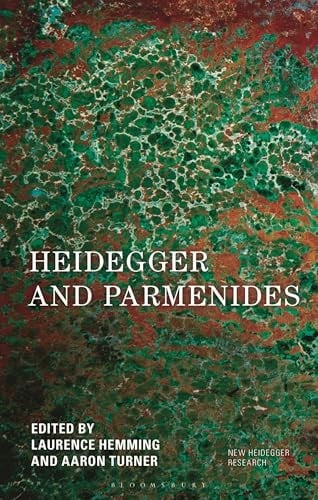 Heidegger and Parmenides