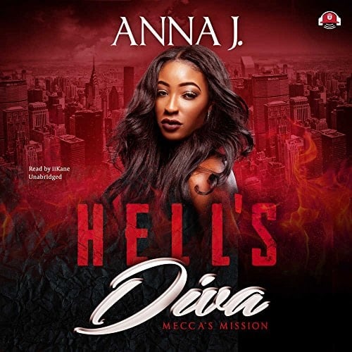 Hell's Diva (Mecca's Mission) (Hell's Diva Series, 1)