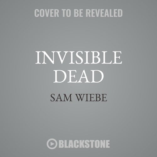 Invisible Dead: A Wakeland Novel (Wakeland Series, Book 1)
