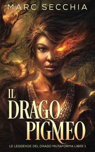 Il Drago Pigmeo