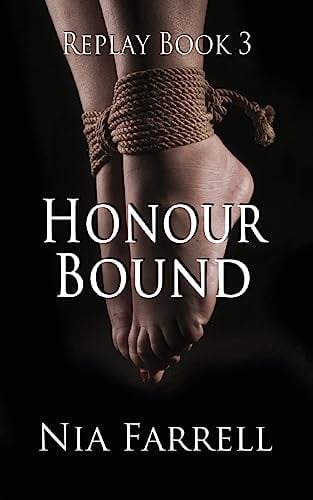 Replay Book 3 Honour Bound