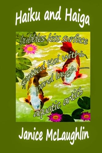 Haiku and Haiga