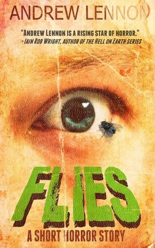 Flies A Short Horror Story