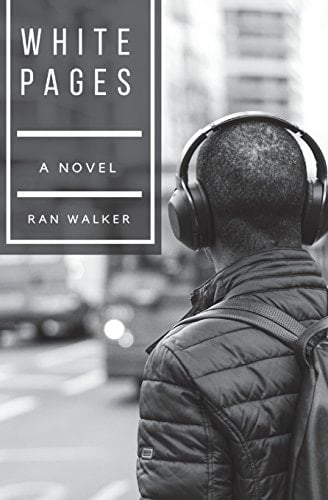 White Pages A Novel