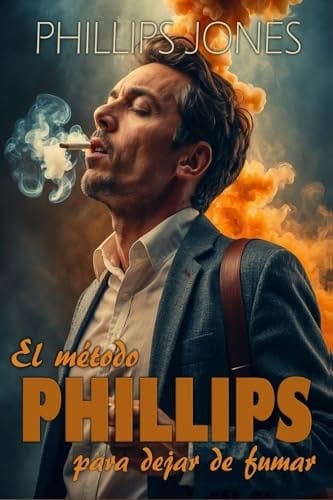 El Método PHILLIPS para Dejar de Fumar