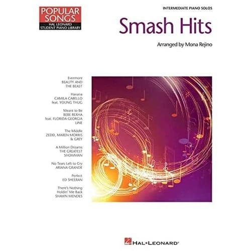 Smash Hits Intermediate Level
