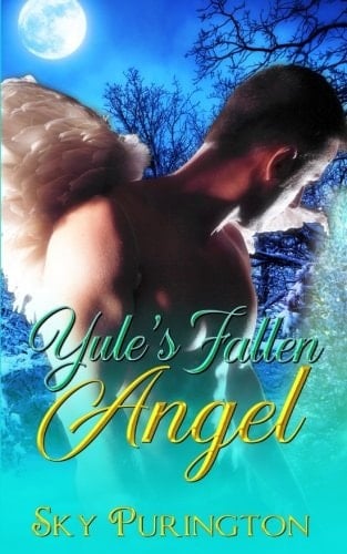 Yule's Fallen Angel The MacLomain Series: Later Years- a Holiday Novella