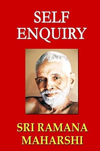 Self Enquiry