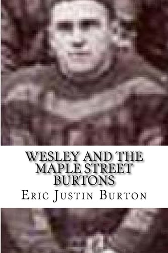 Wesley and the Maple Street Burtons