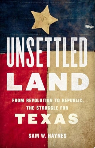 Unsettled Land