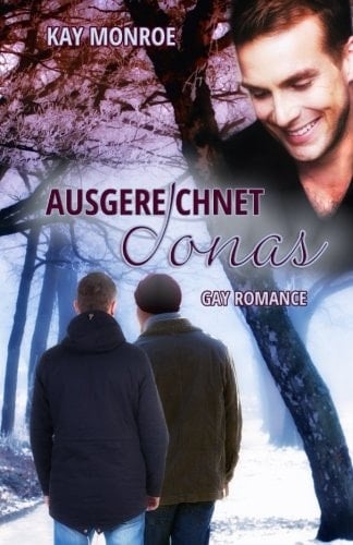 Ausgerechnet Jonas (German Edition)