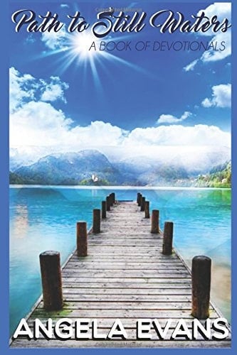 Path to Still Water