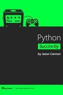 Python Succinctly