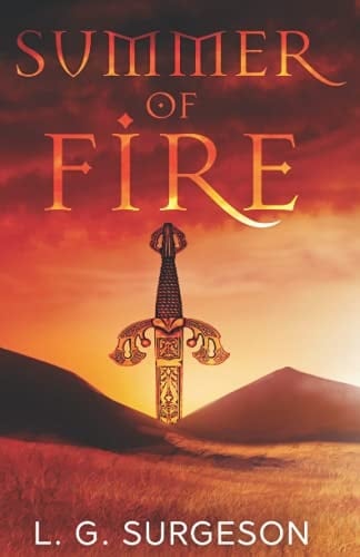 Summer of Fire
