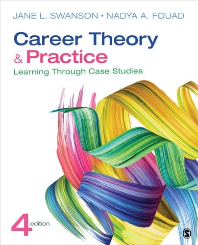 Career Theory and Practice Learning Through Case Studies
