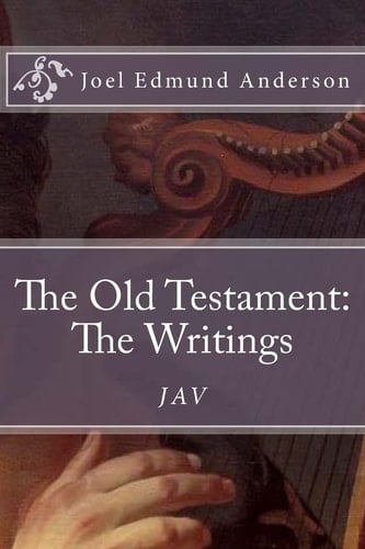 The Old Testament The Writings