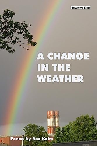 A Change in the Weather