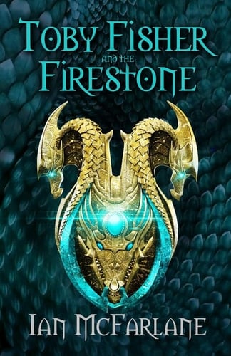 Toby Fisher and the Firestone