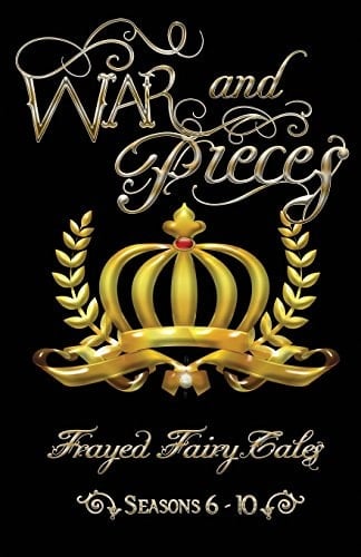 War and Pieces Seasons 6-10
