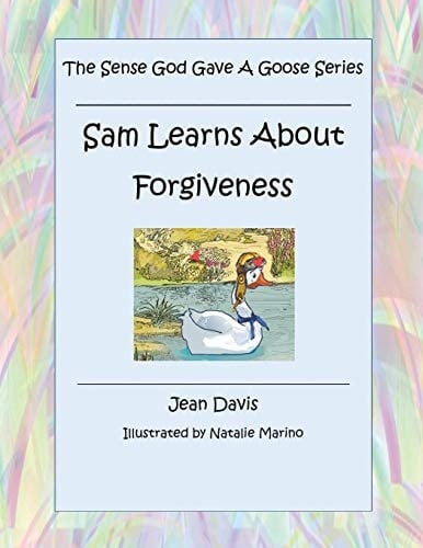 Sam Learns about Forgiveness