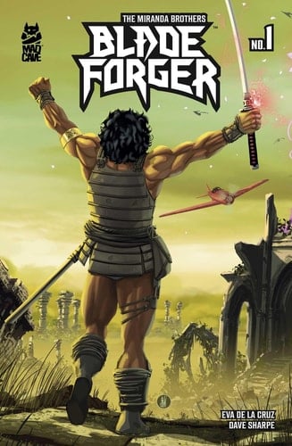 Blade Forger