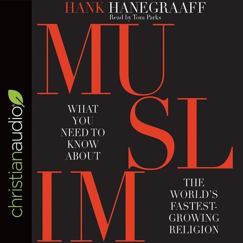 MUSLIM: What You Need to Know About the Worlds Fastest Growing Religion