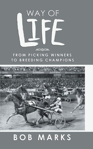 Way of Life From Picking Winners to Breeding Champions